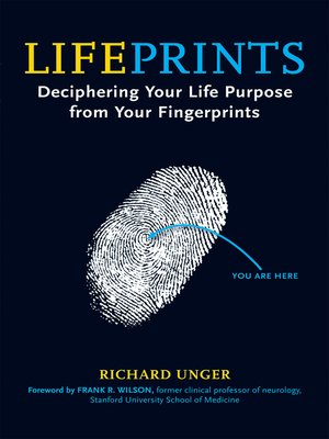 cover image of Lifeprints